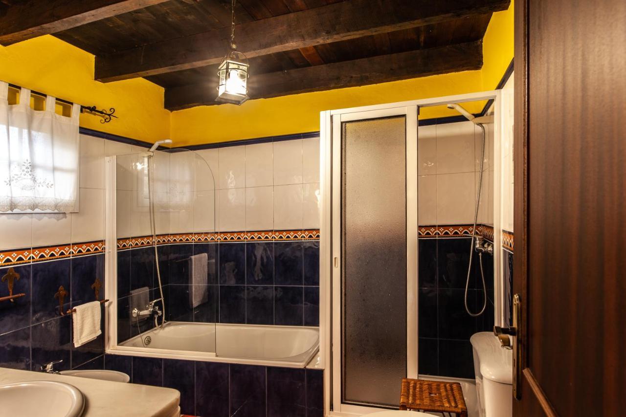 Chalet Pico Das Pedras Santana  Exteriér fotografie